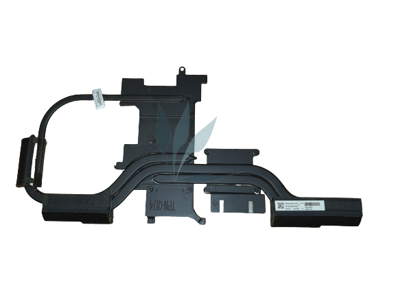 Dissipateur thermique pour HP Omen 17-w104nf